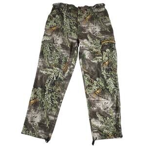 Sportsman’s Warehouse Outfitter Advantage Max-1 Camouflage Pants Men’s Sz XL